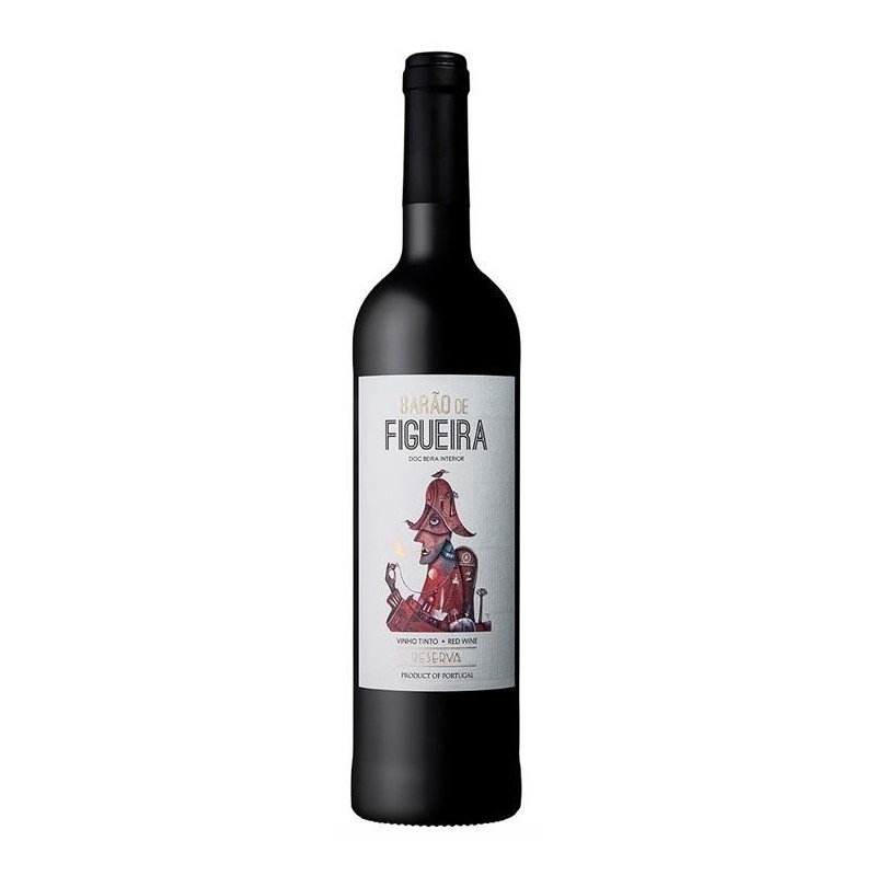 Barão De Figueira Reserva