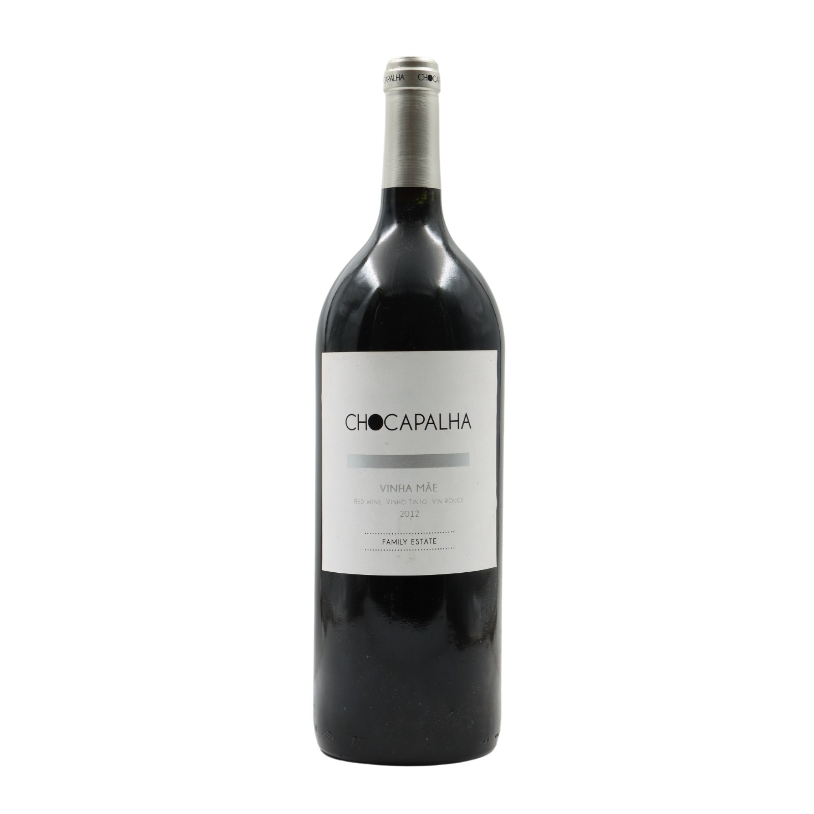 Magnum Chocapalha Vinha Mãe Reserva