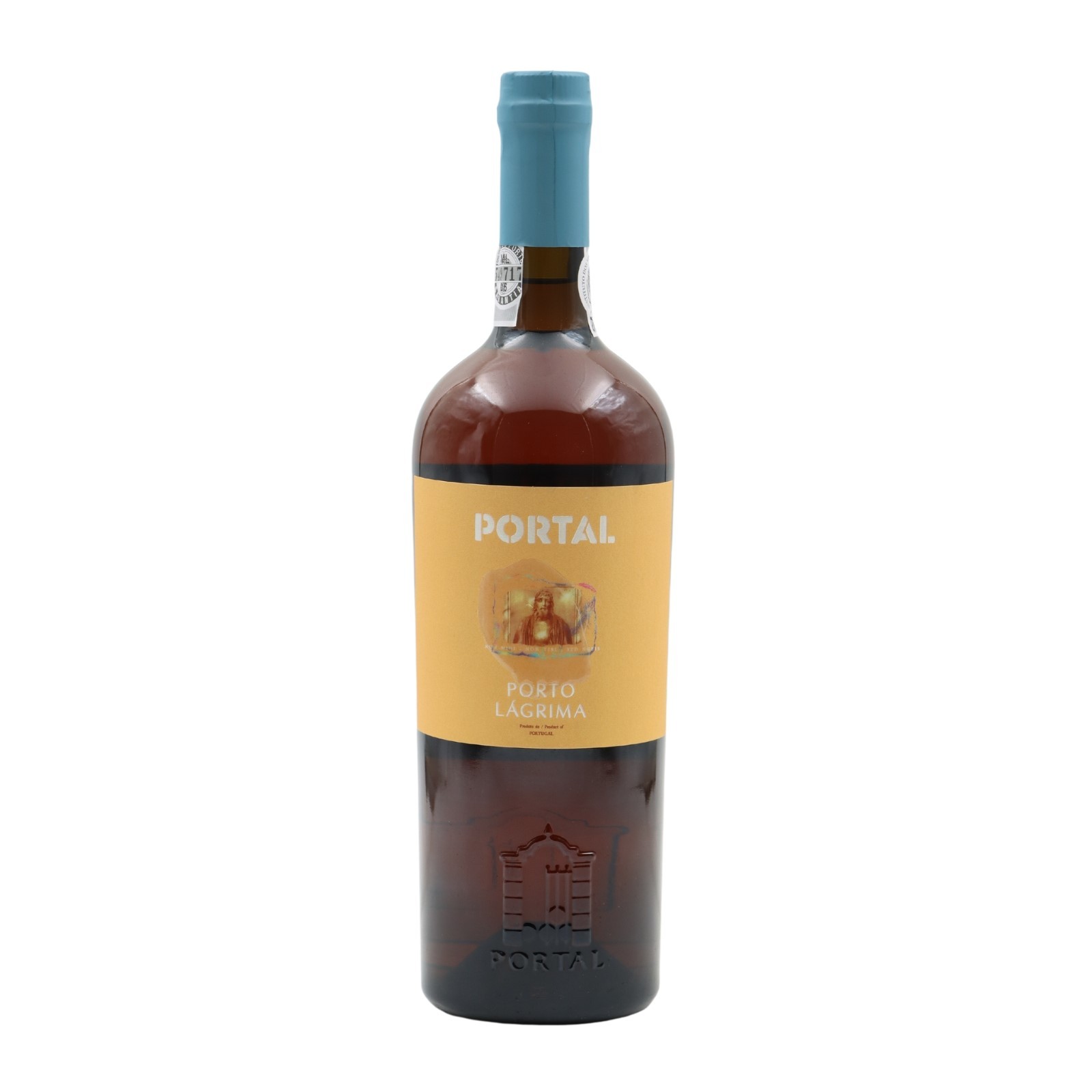Quinta Do Portal Lagrima