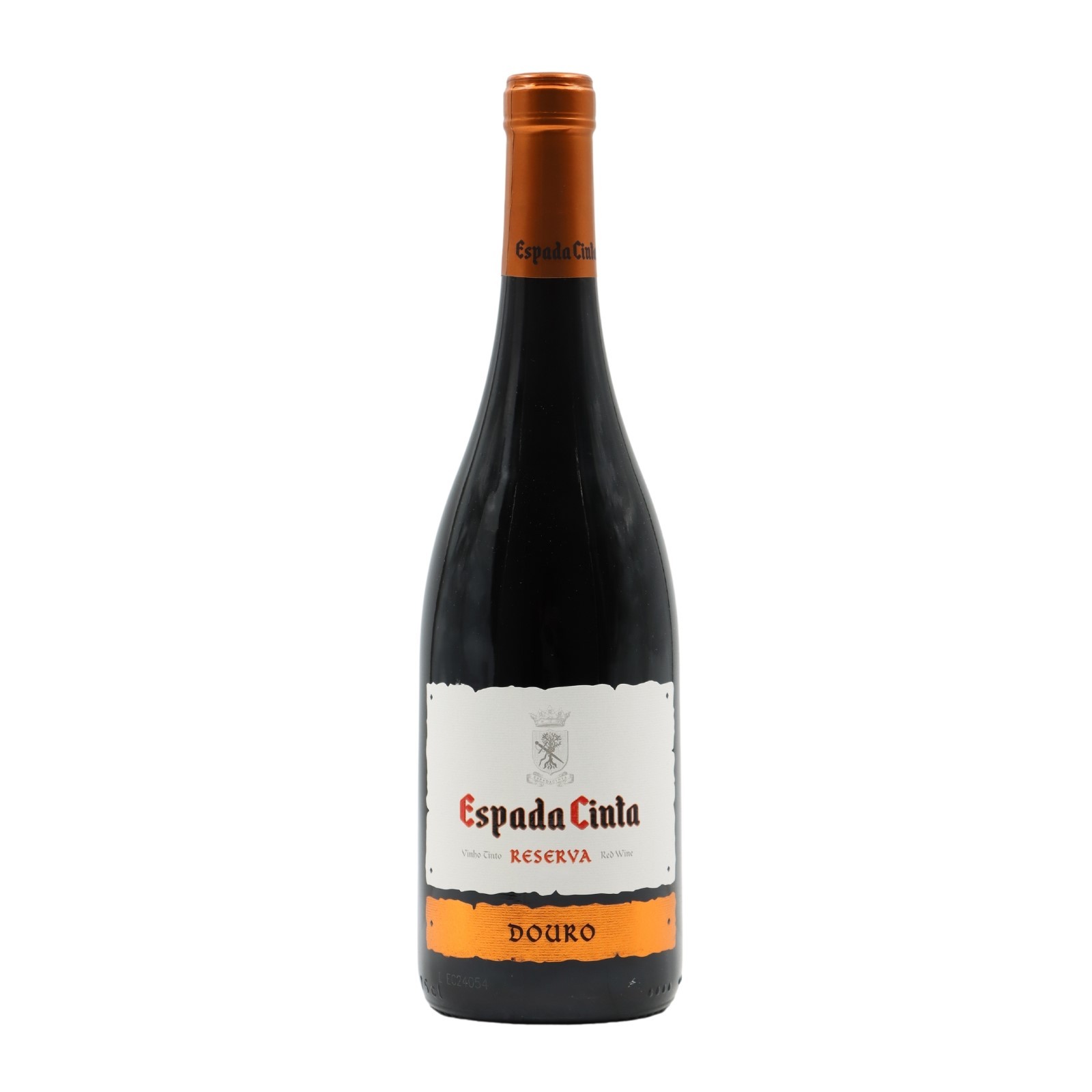 Espada Cinta Reserva