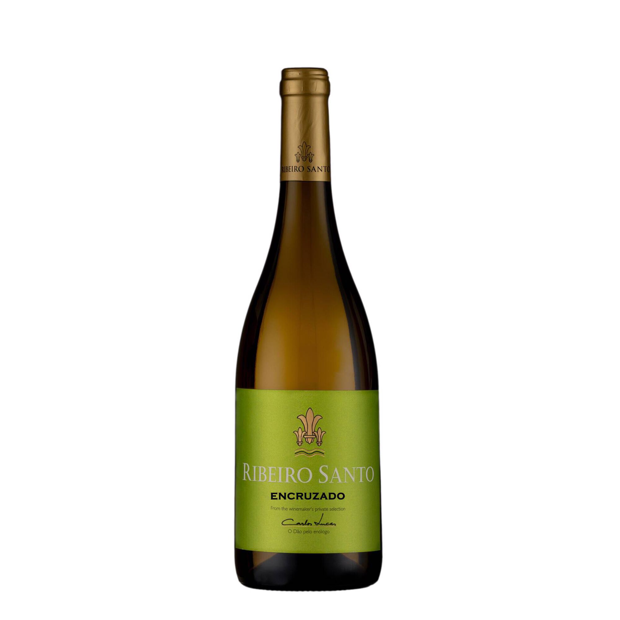 Ribeiro Santo Encruzado Dão