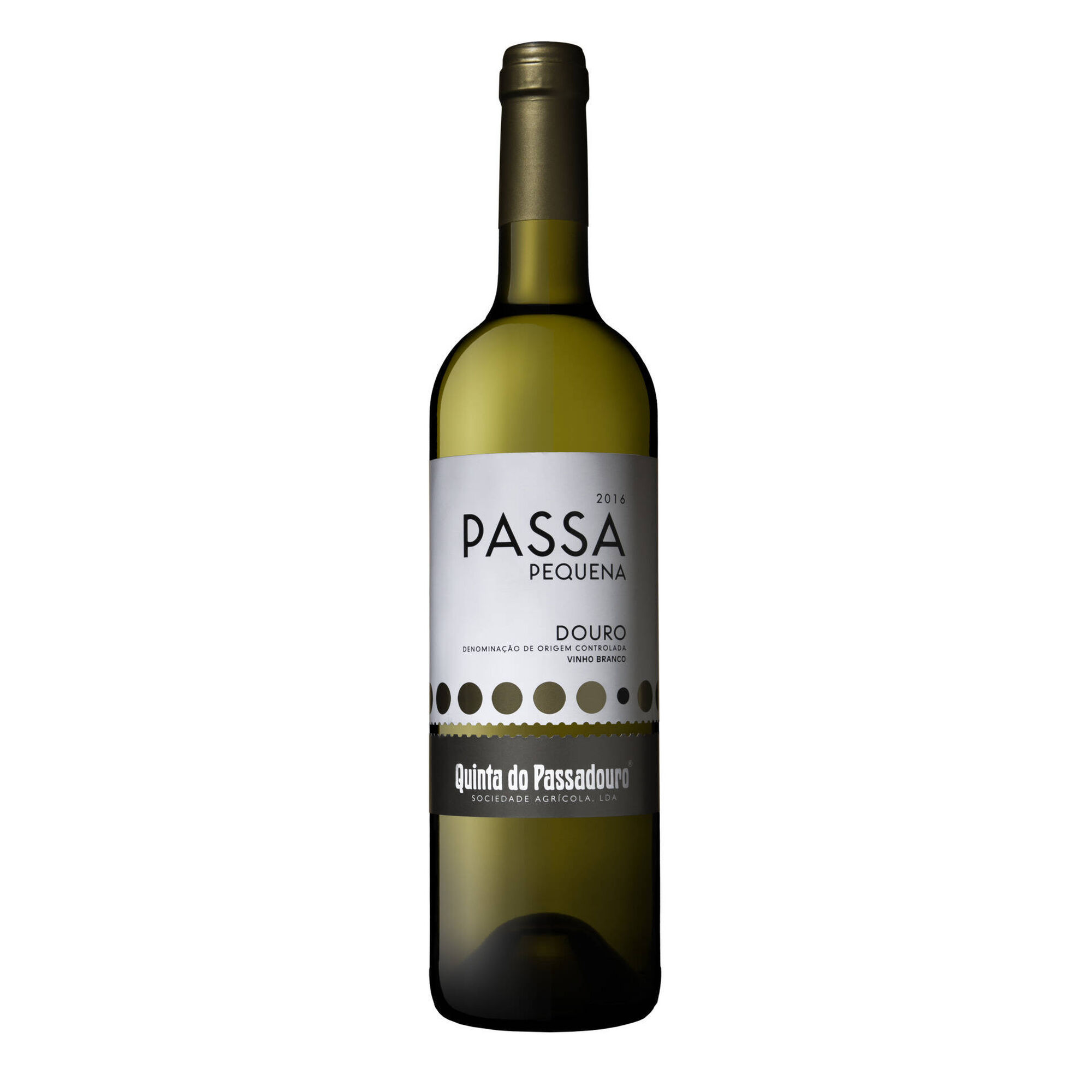 Passa Pequena Doc Douro