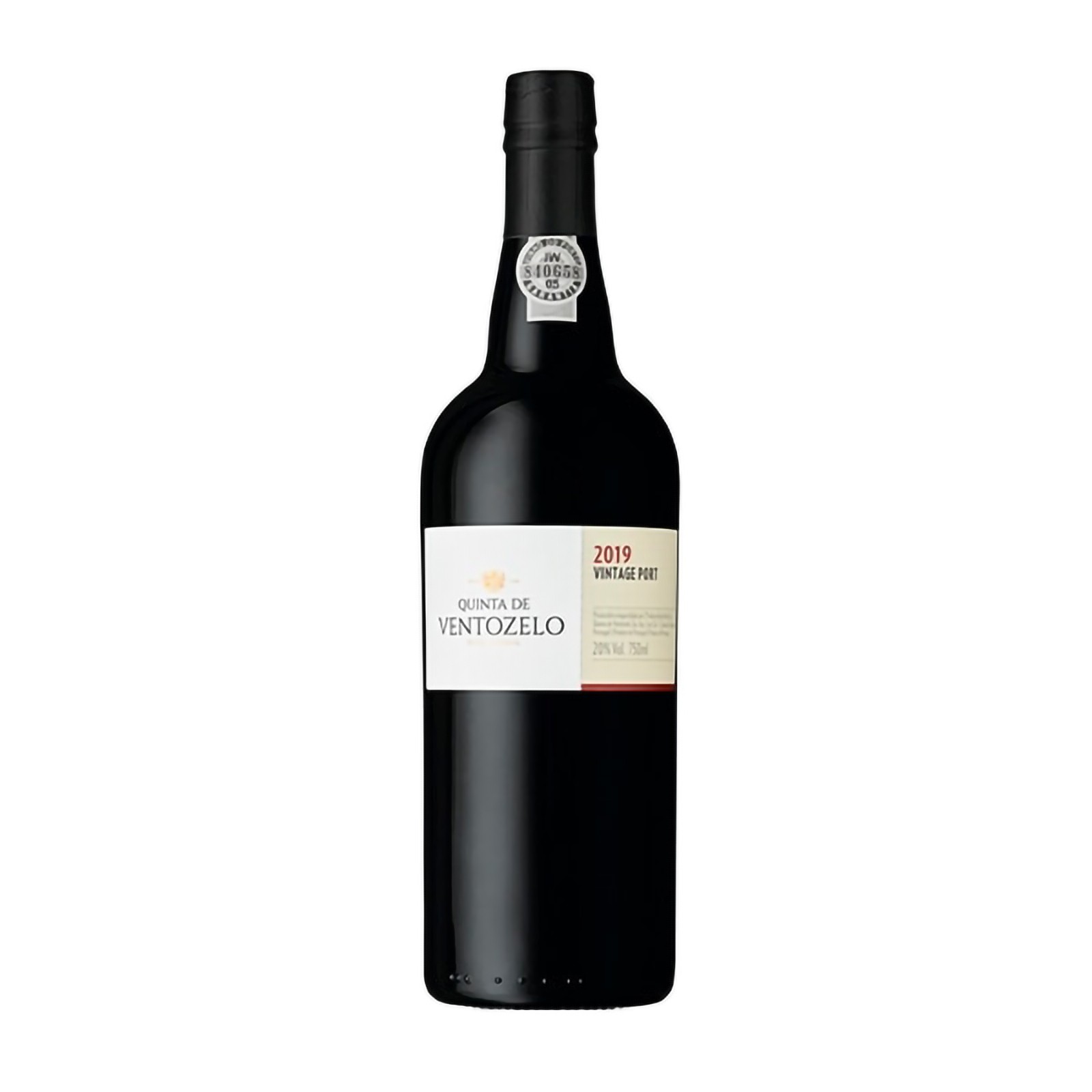 Quinta De Ventozelo Vintage