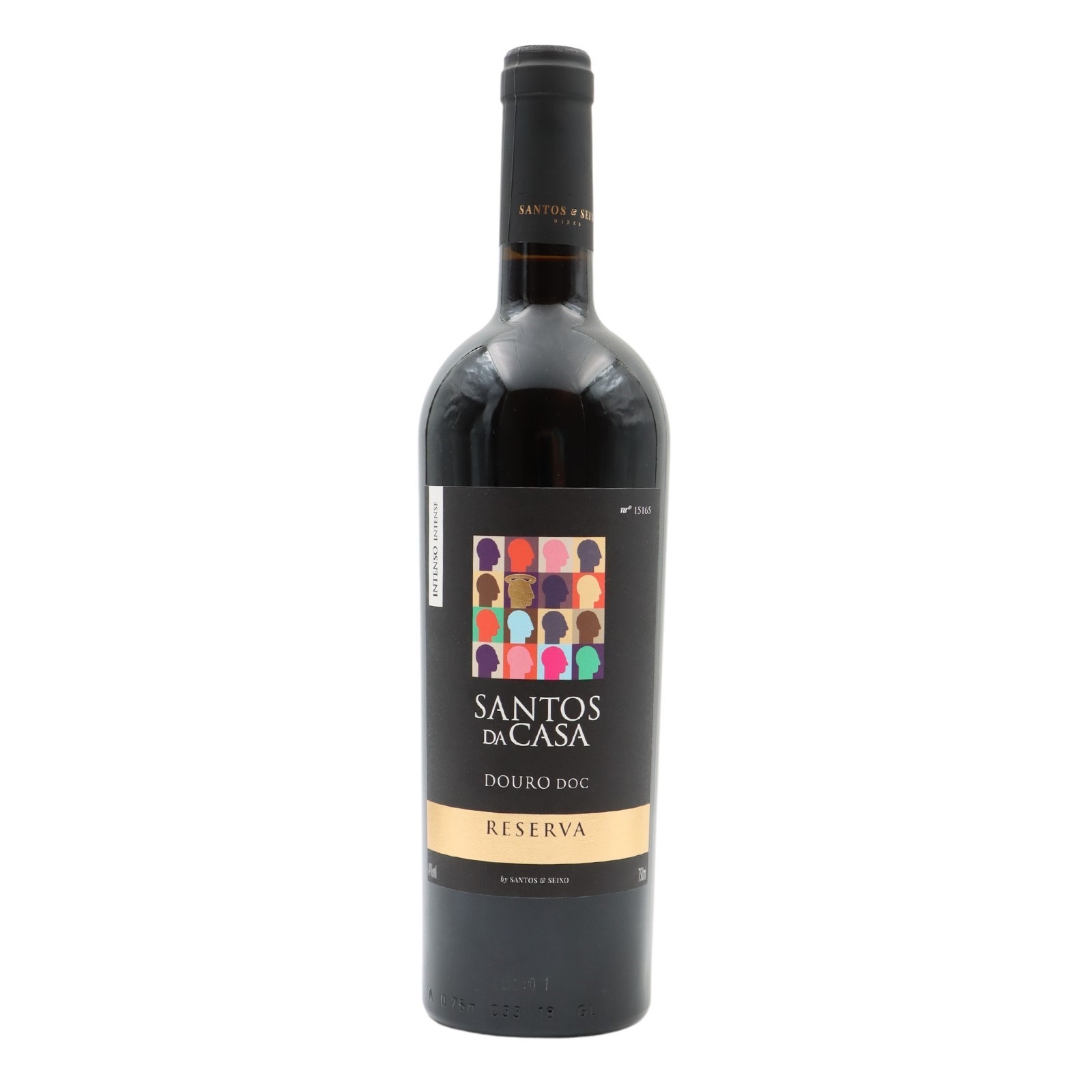 Santos Da Casa Douro Reserva