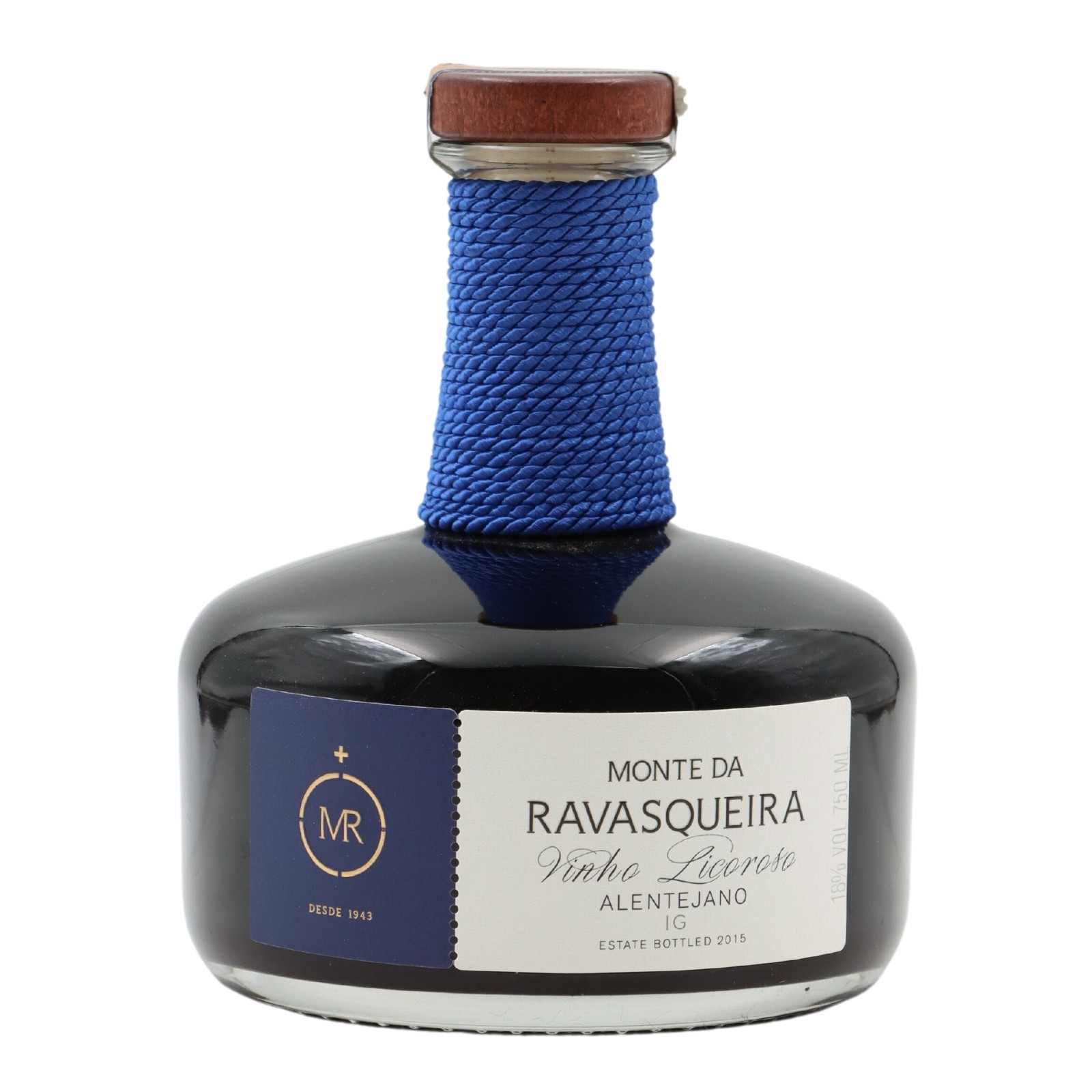 Monte Da Ravasqueira Licoroso