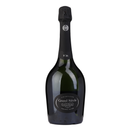 Laurent-Perrier Grand Cuvée Grand Siècle Nº26