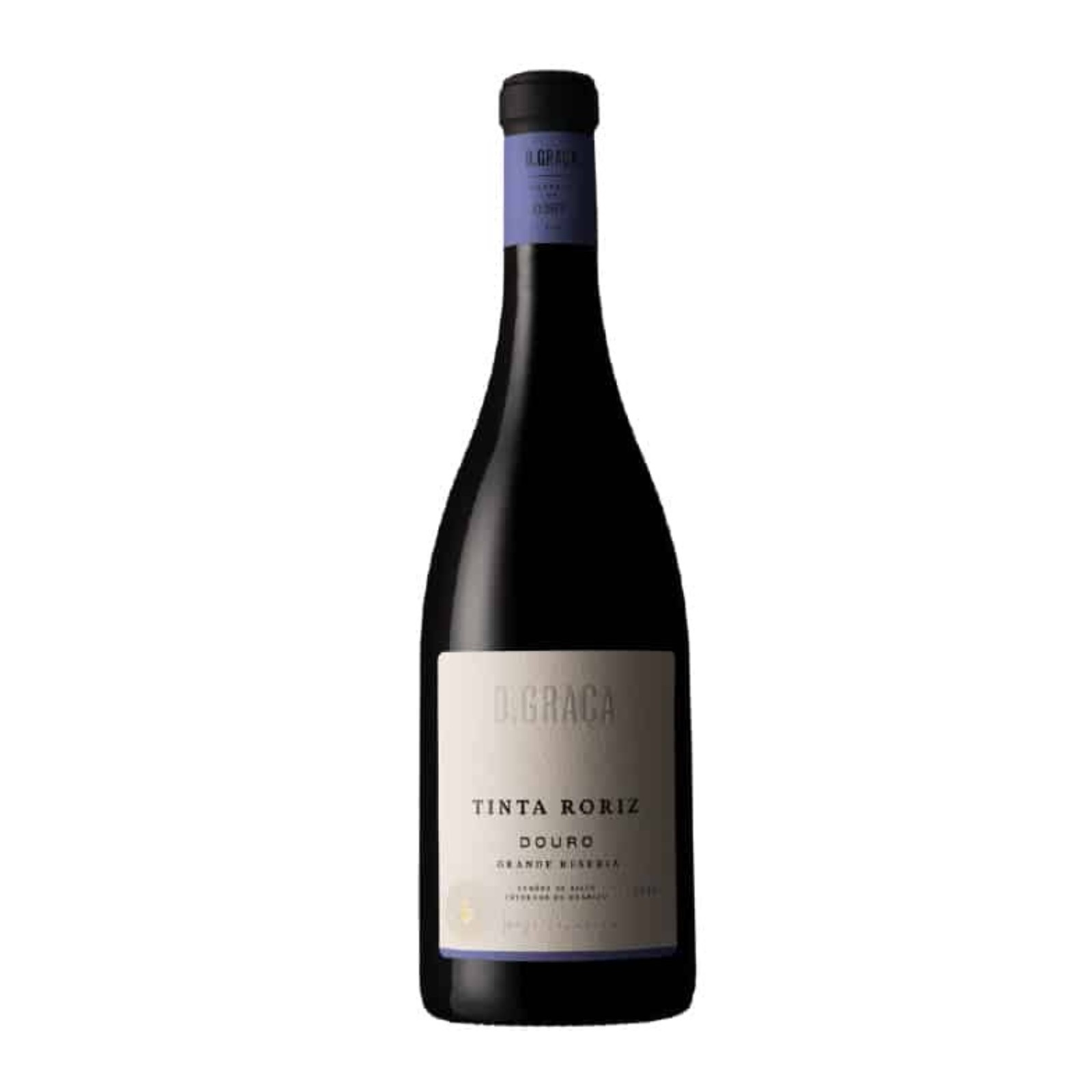 Dona Graça Coleção Tinta Roriz Grande Reserva