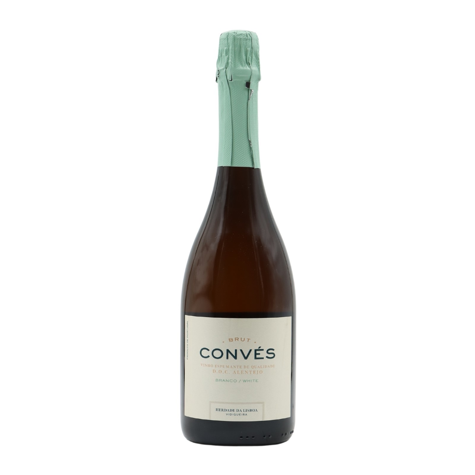 Herdade De Lisboa Convés