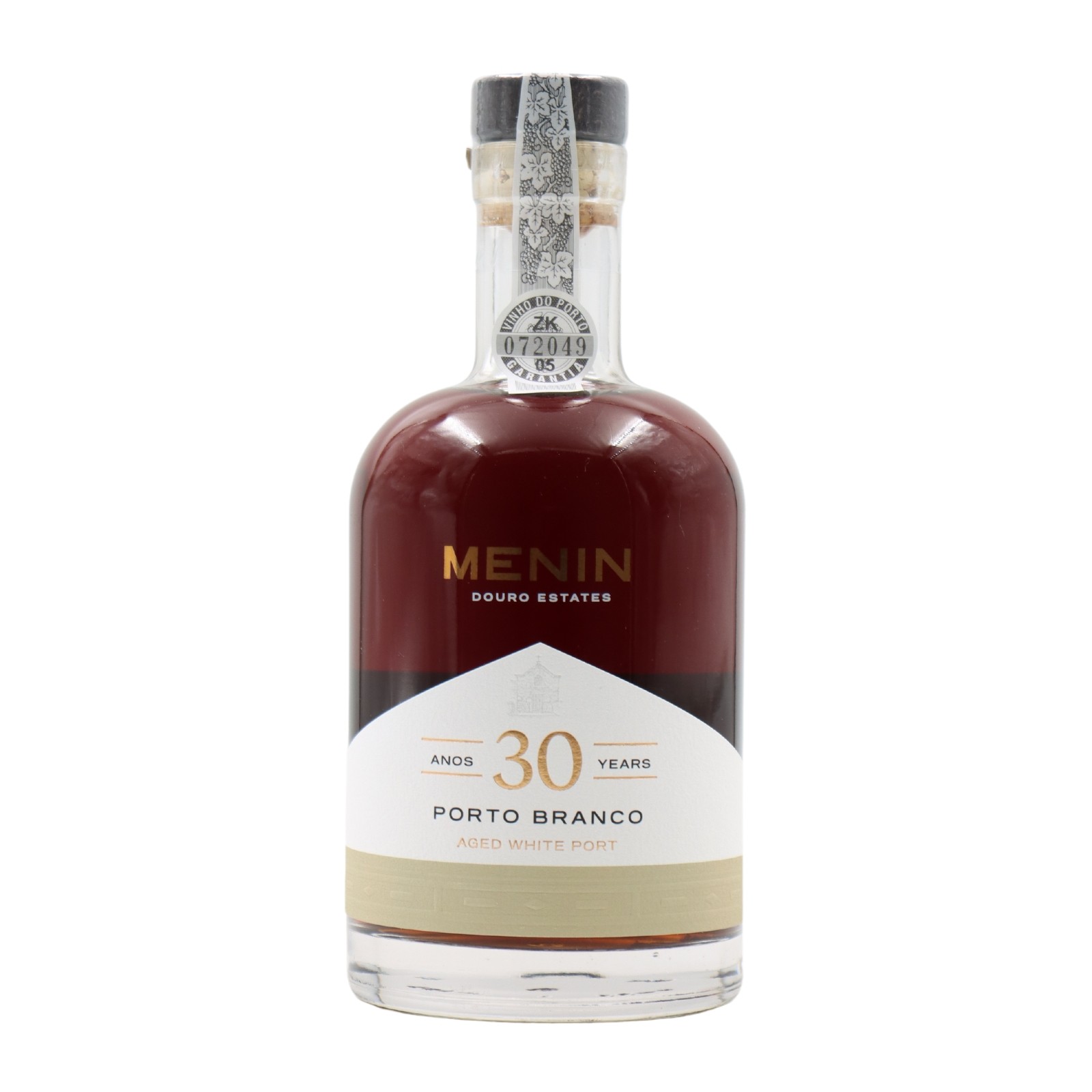 Menin 30 Anos