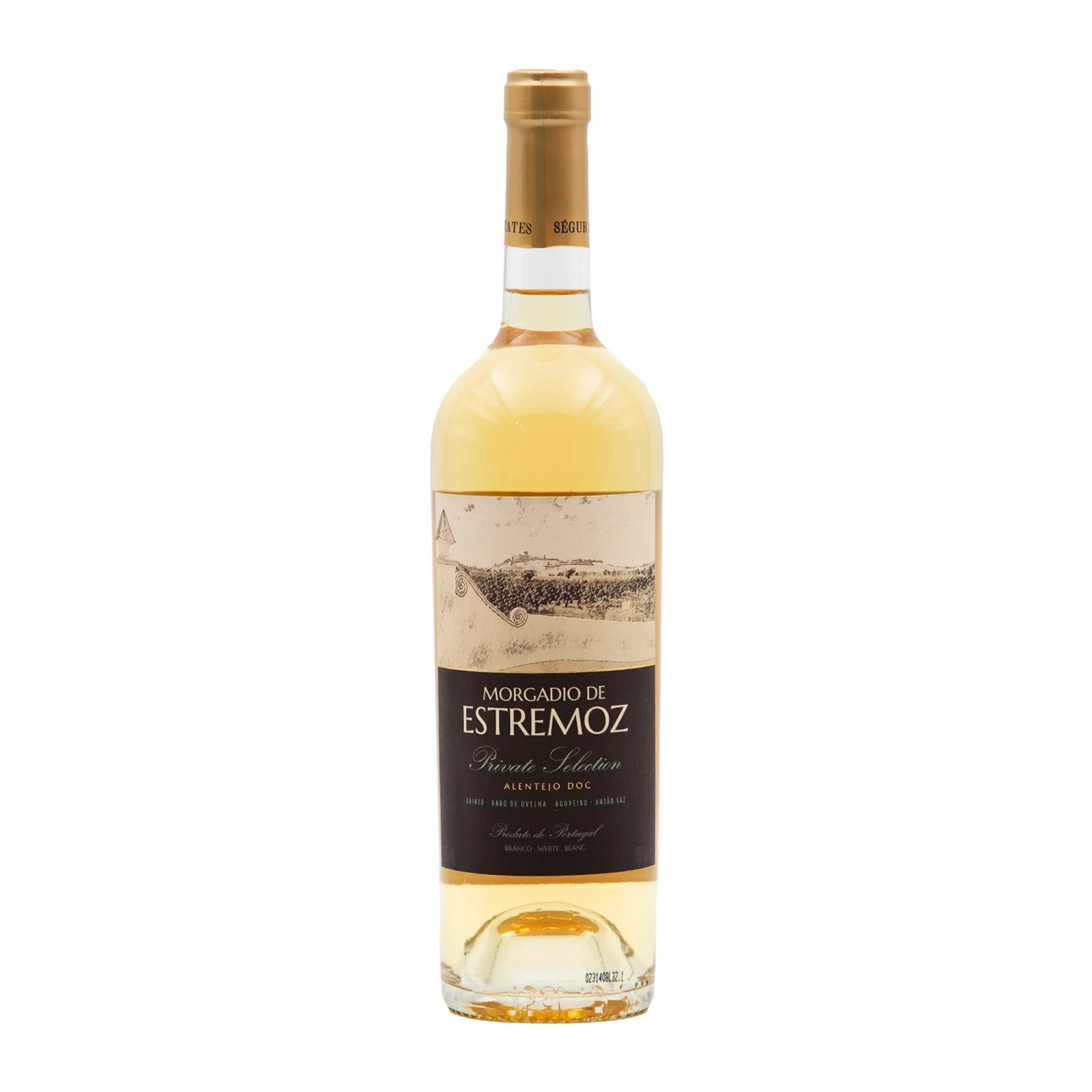 Morgadio De Estremoz Private Selection