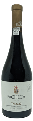 Quinta Da Pacheca Grande Reserva Tinta Roriz