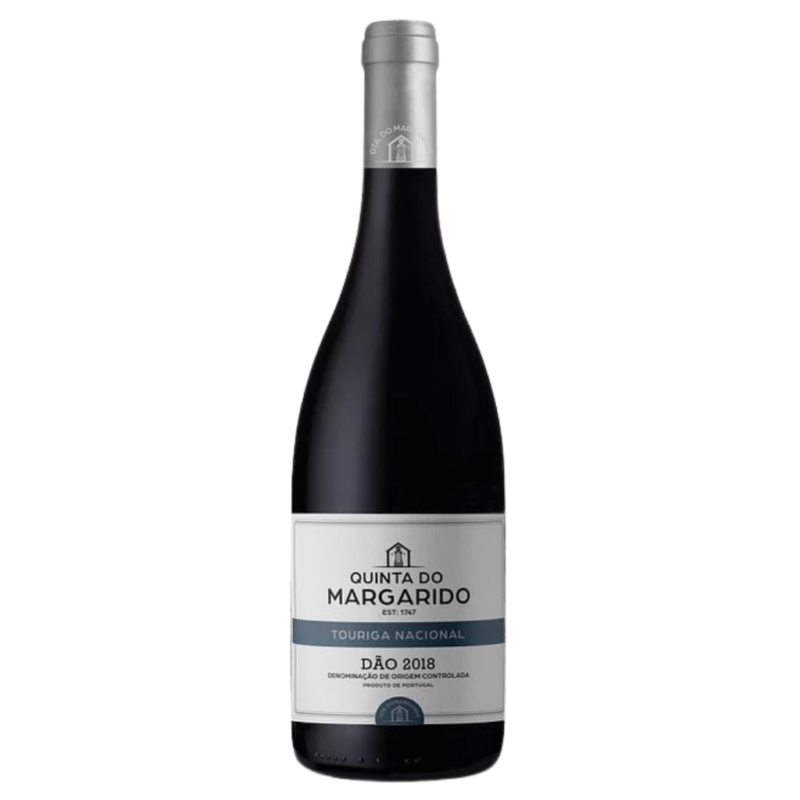 Quinta Do Margarido Touriga Nacional