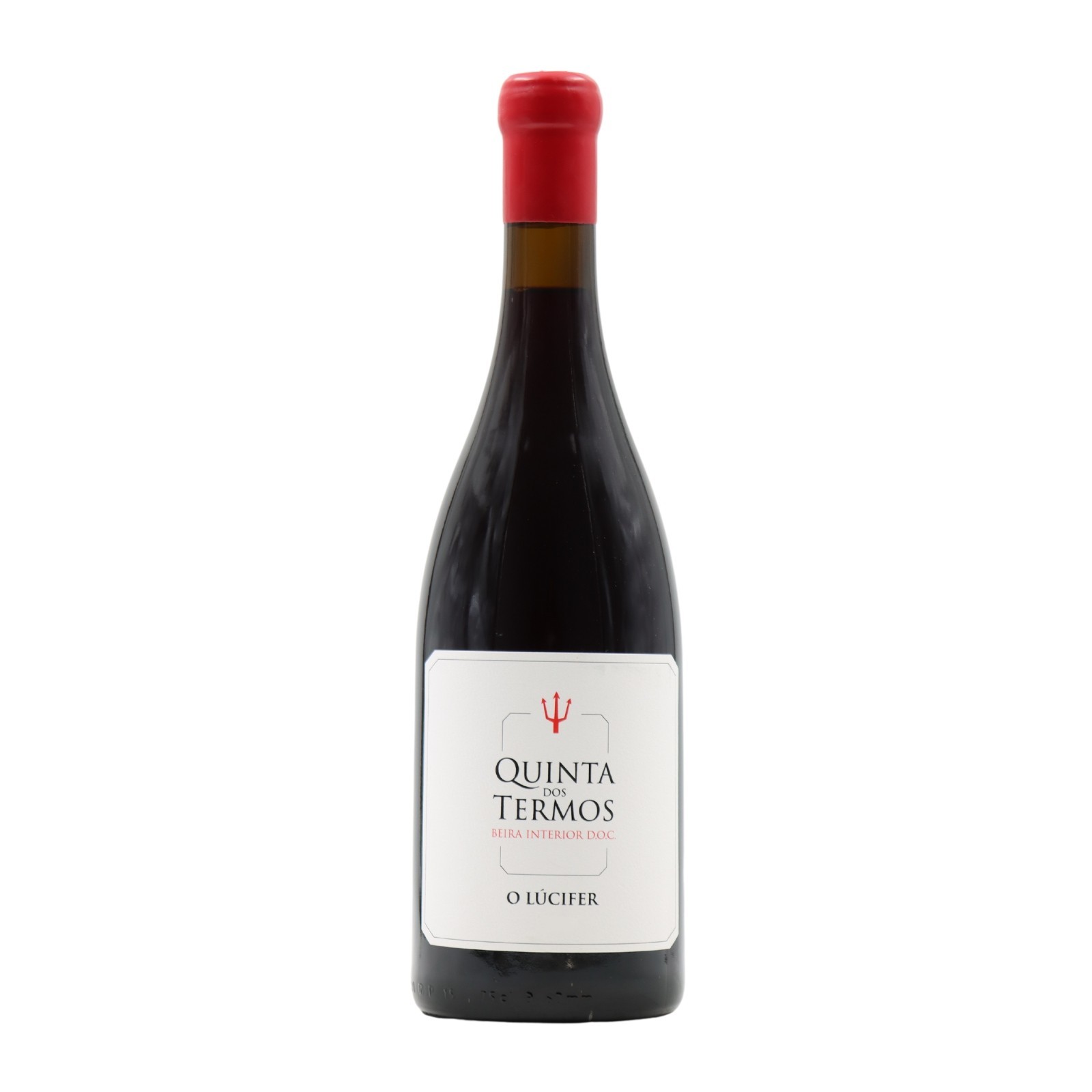 Quinta Dos Termos O Lúcifer