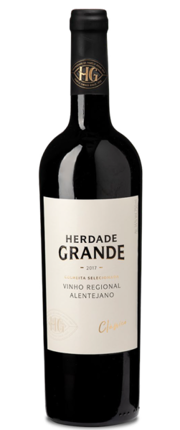 Herdade Grande