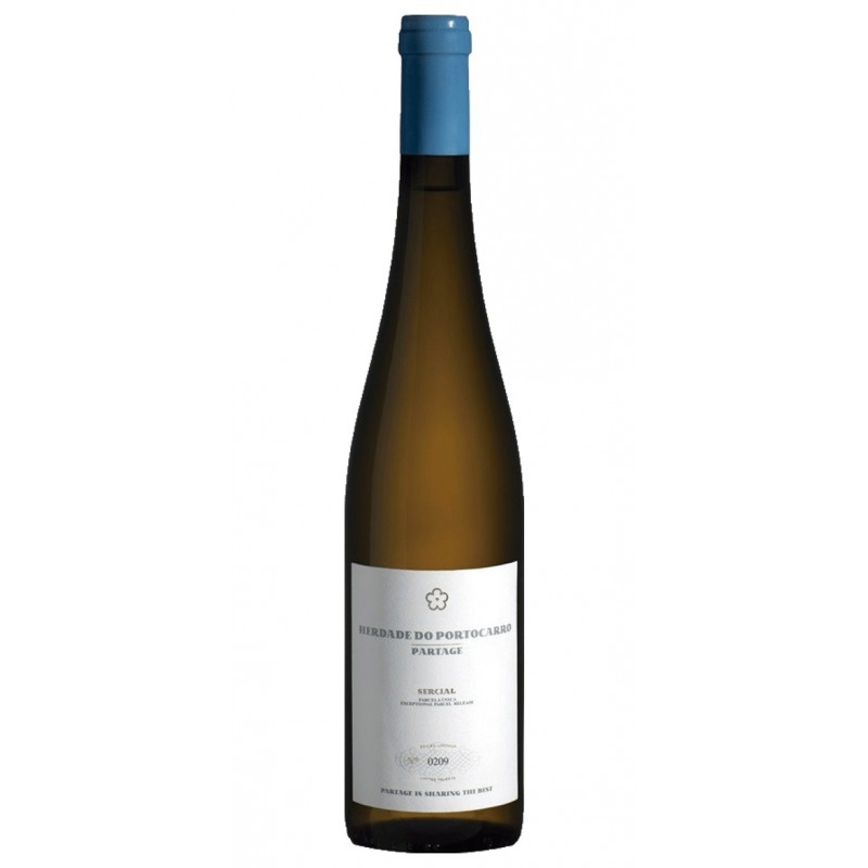 Herdade Do Portocarro Partage Sercial