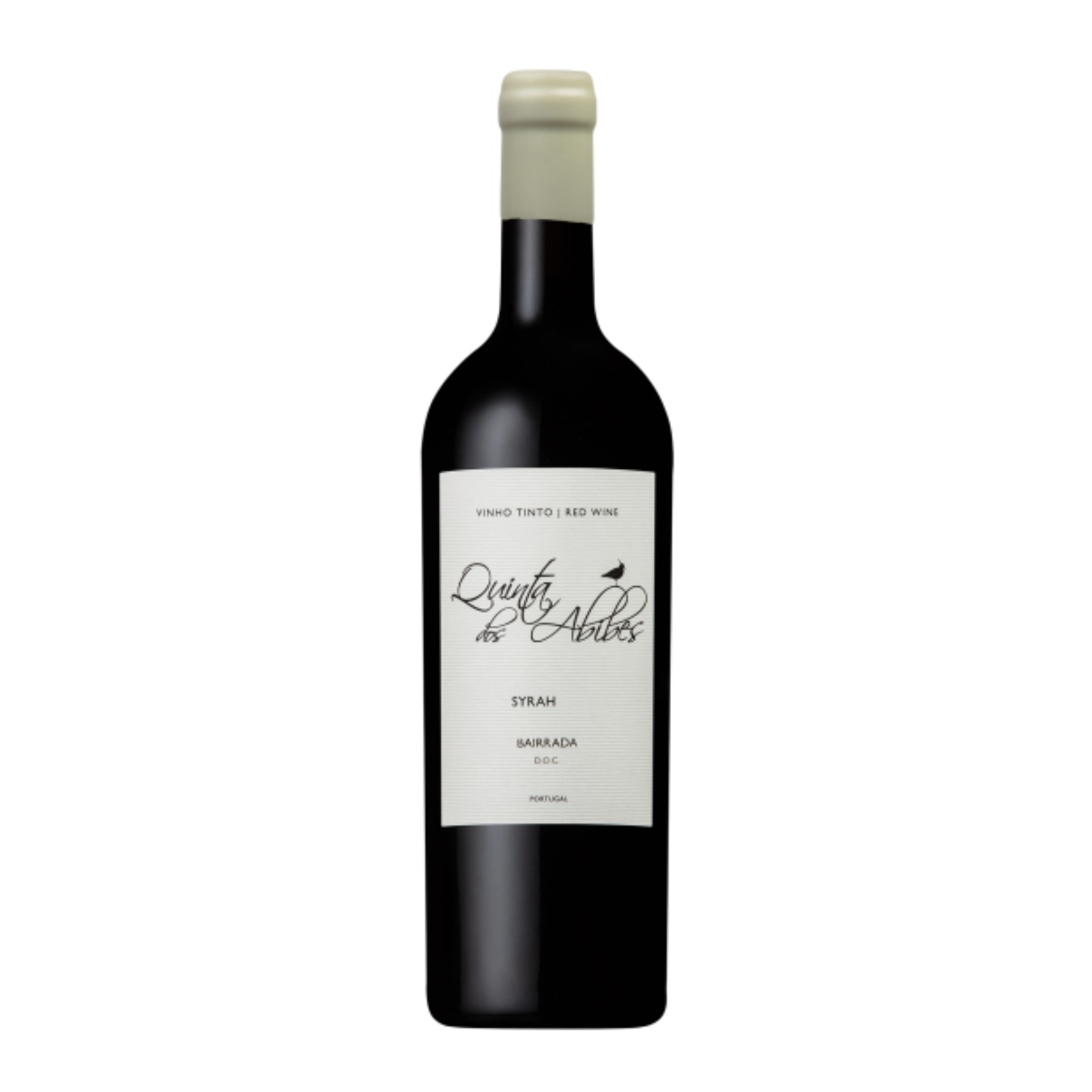 Quinta Dos Abibes Syrah