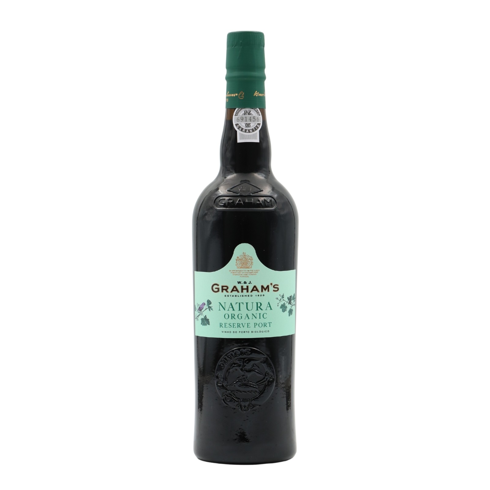 Grahams Natura Reserva