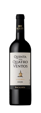 Quinta Dos Quatro Ventos Reserva