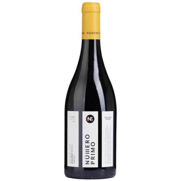 Numero Primo Reserva
