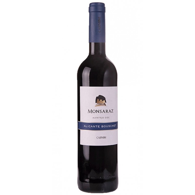 Monsaraz Alicante Bouchet