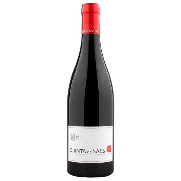 Quinta De Saes Altitude