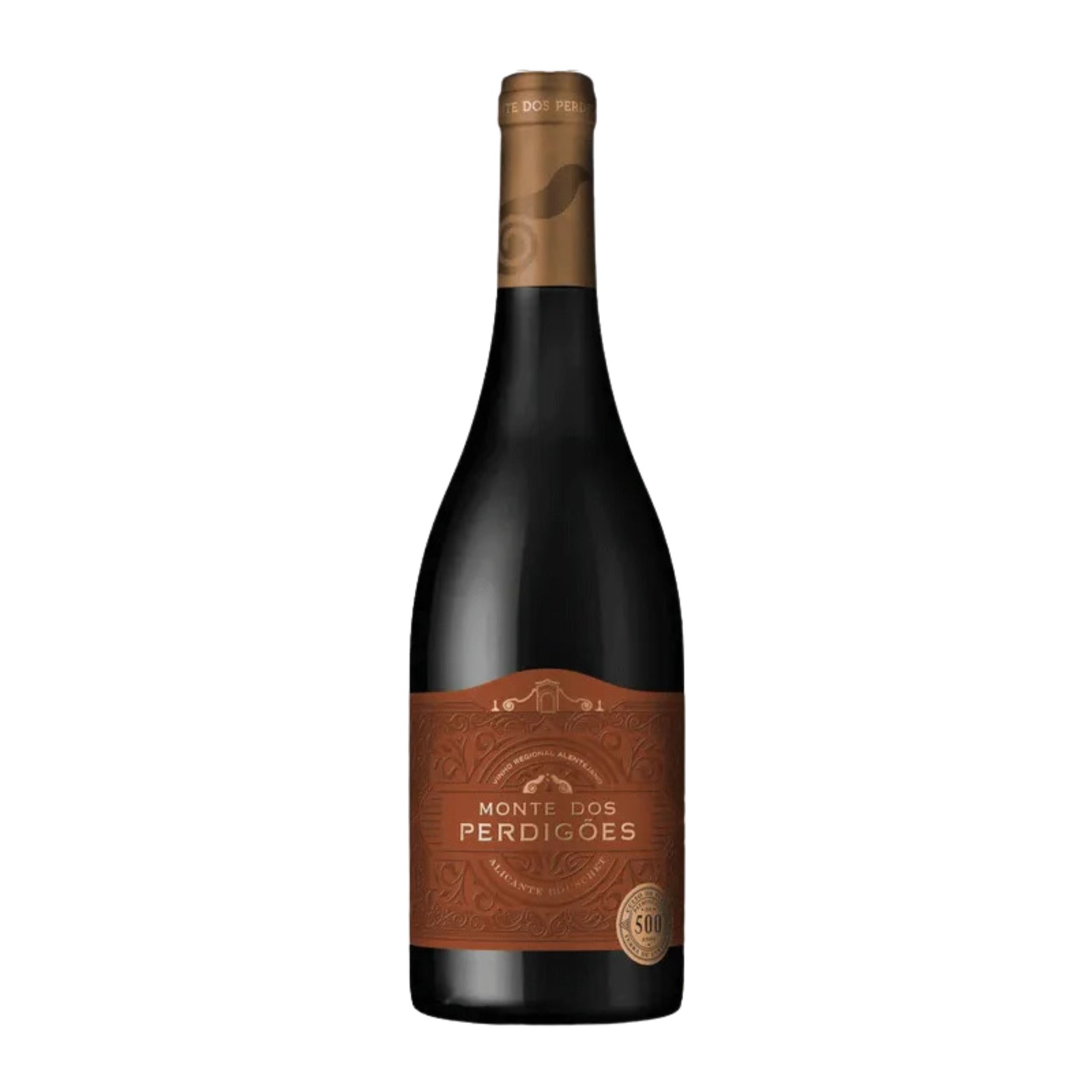 Monte Dos Perdigões Alicante Bouschet