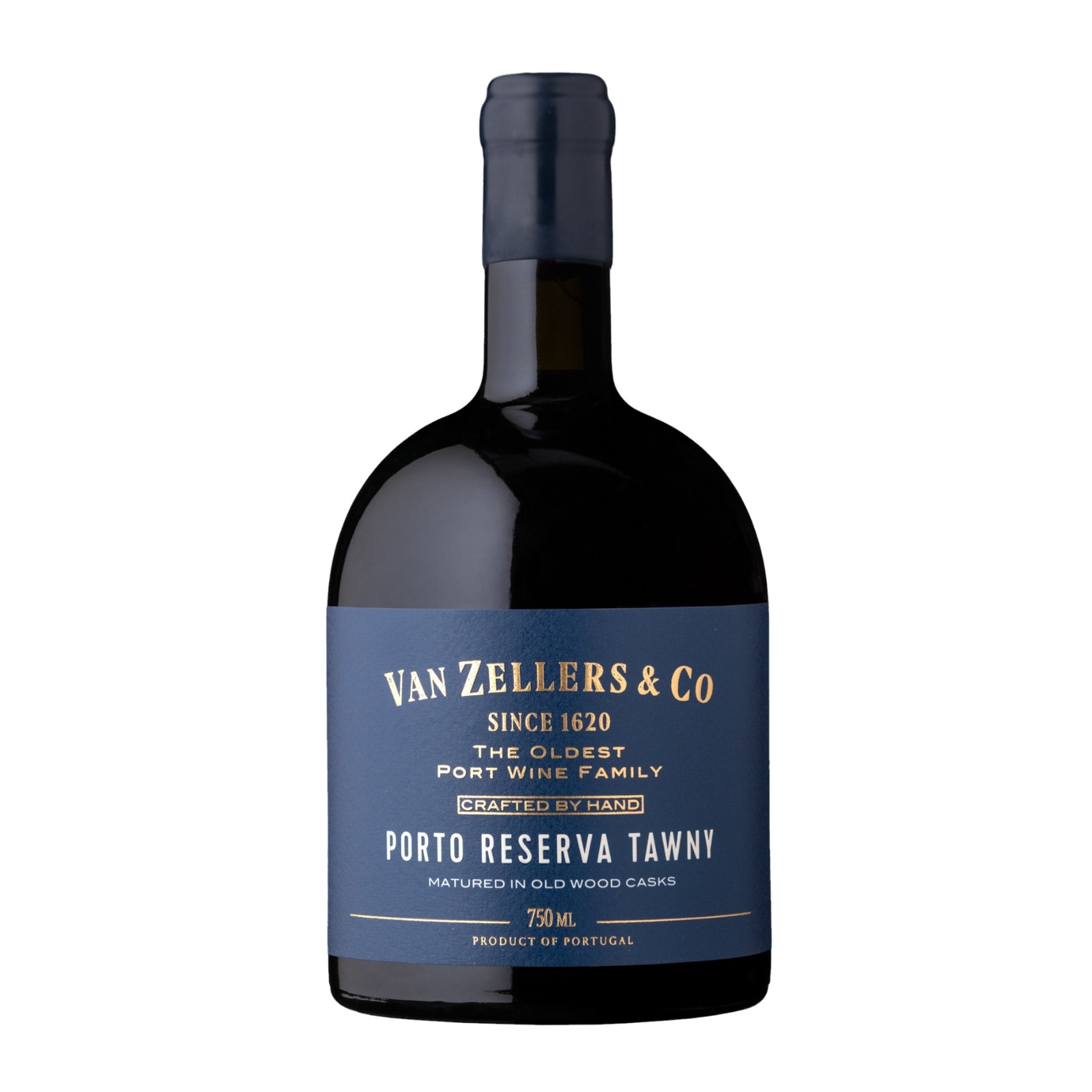 Vz Reserva Tawny