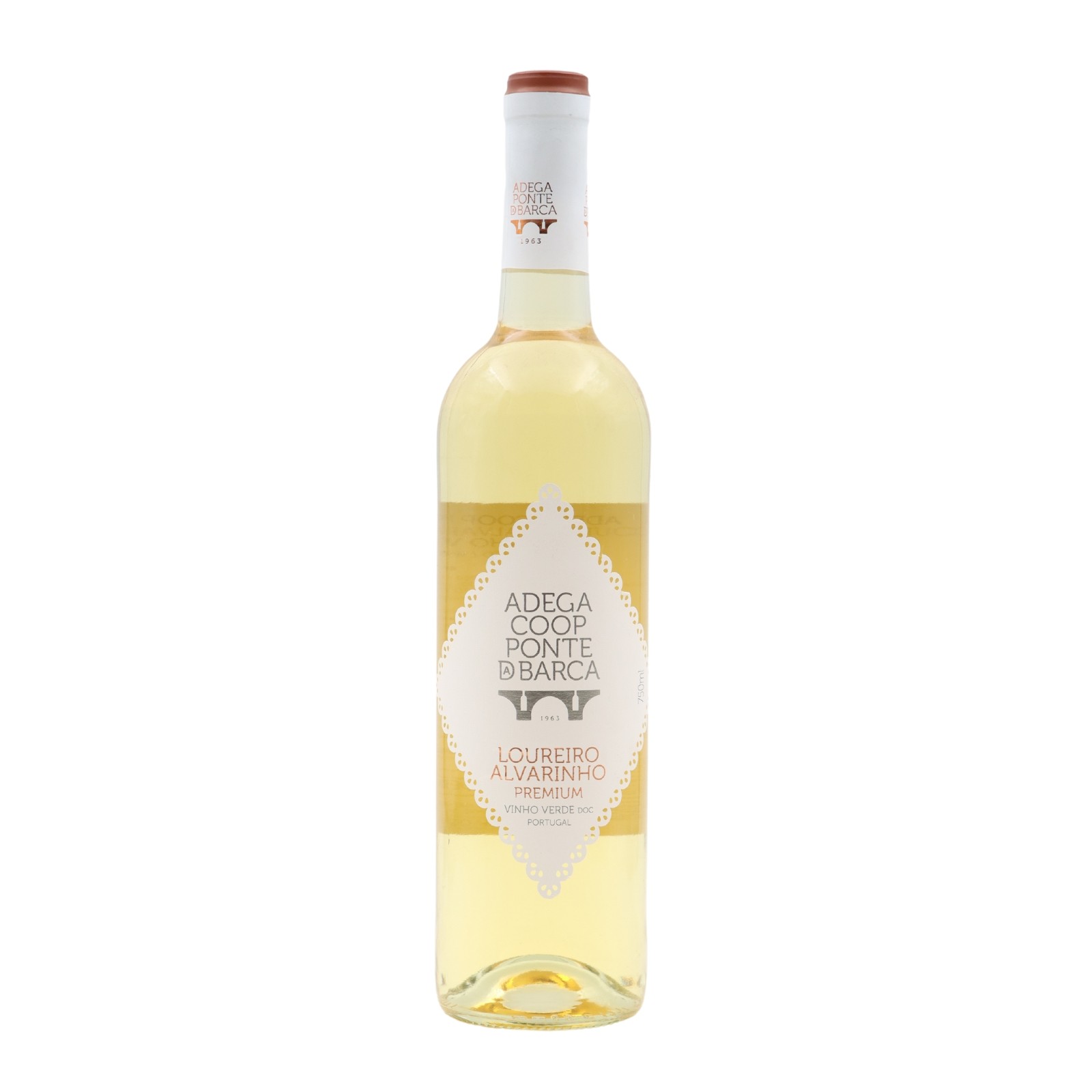 Ponte Da Barca Alvarinho Loureiro Premium