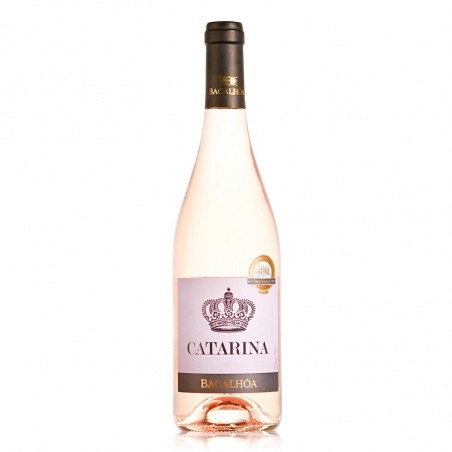 Catarina - Setúbal