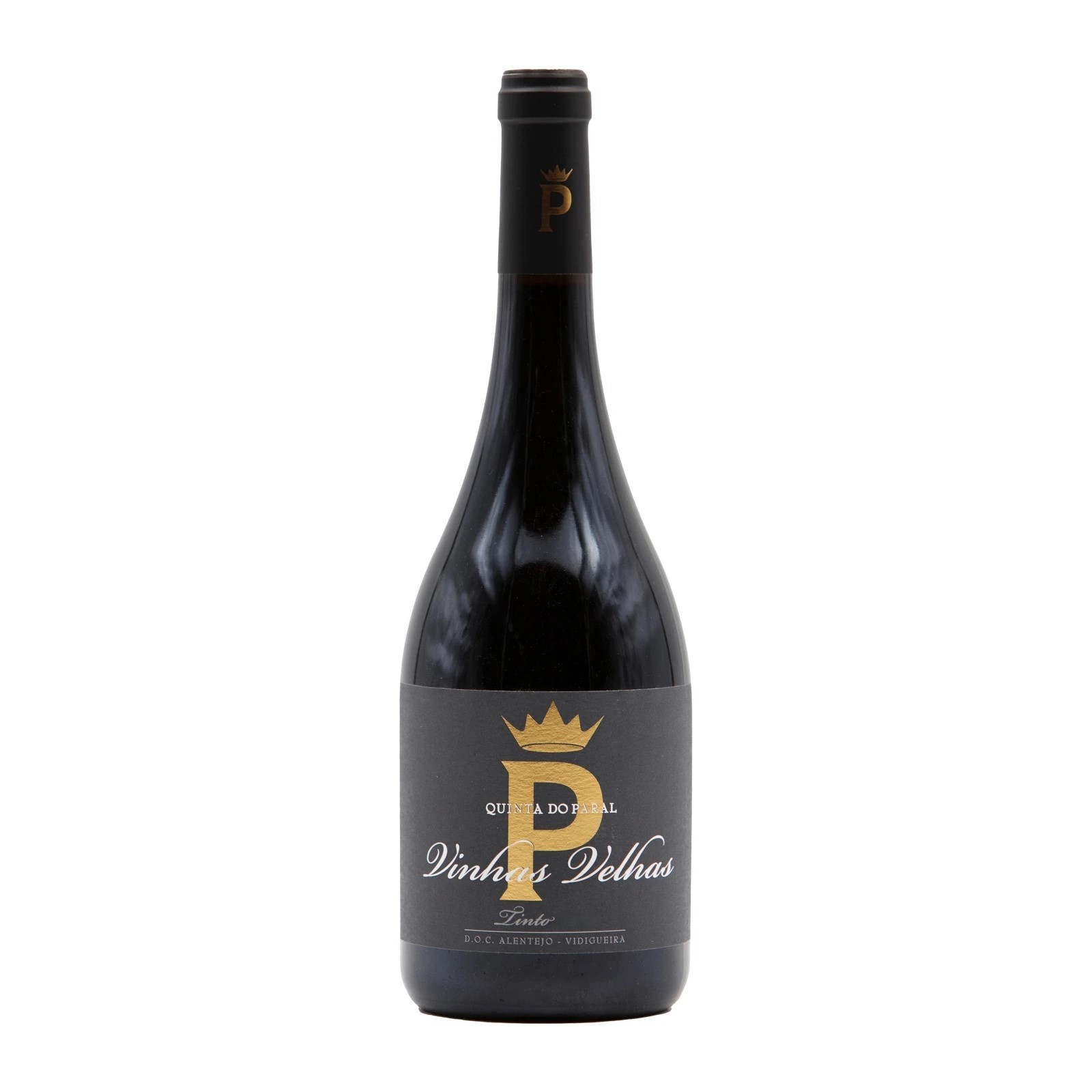 Quinta Do Paral Old Vines