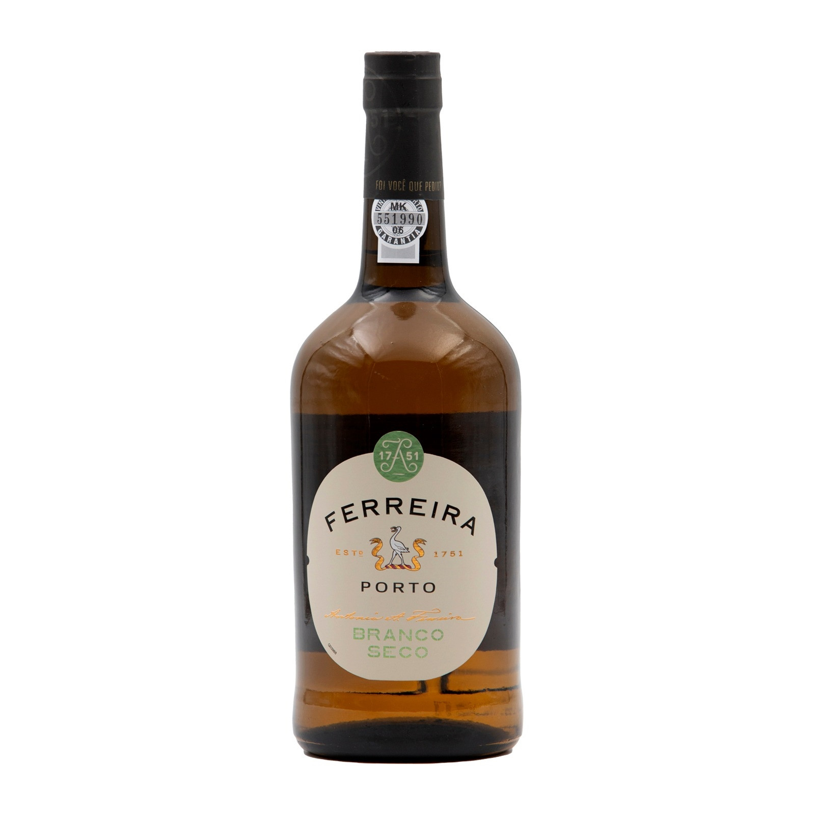 Ferreira Dry