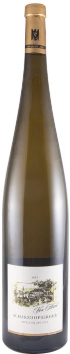 Von Hövel Scharzhofberger Riesling Auslese