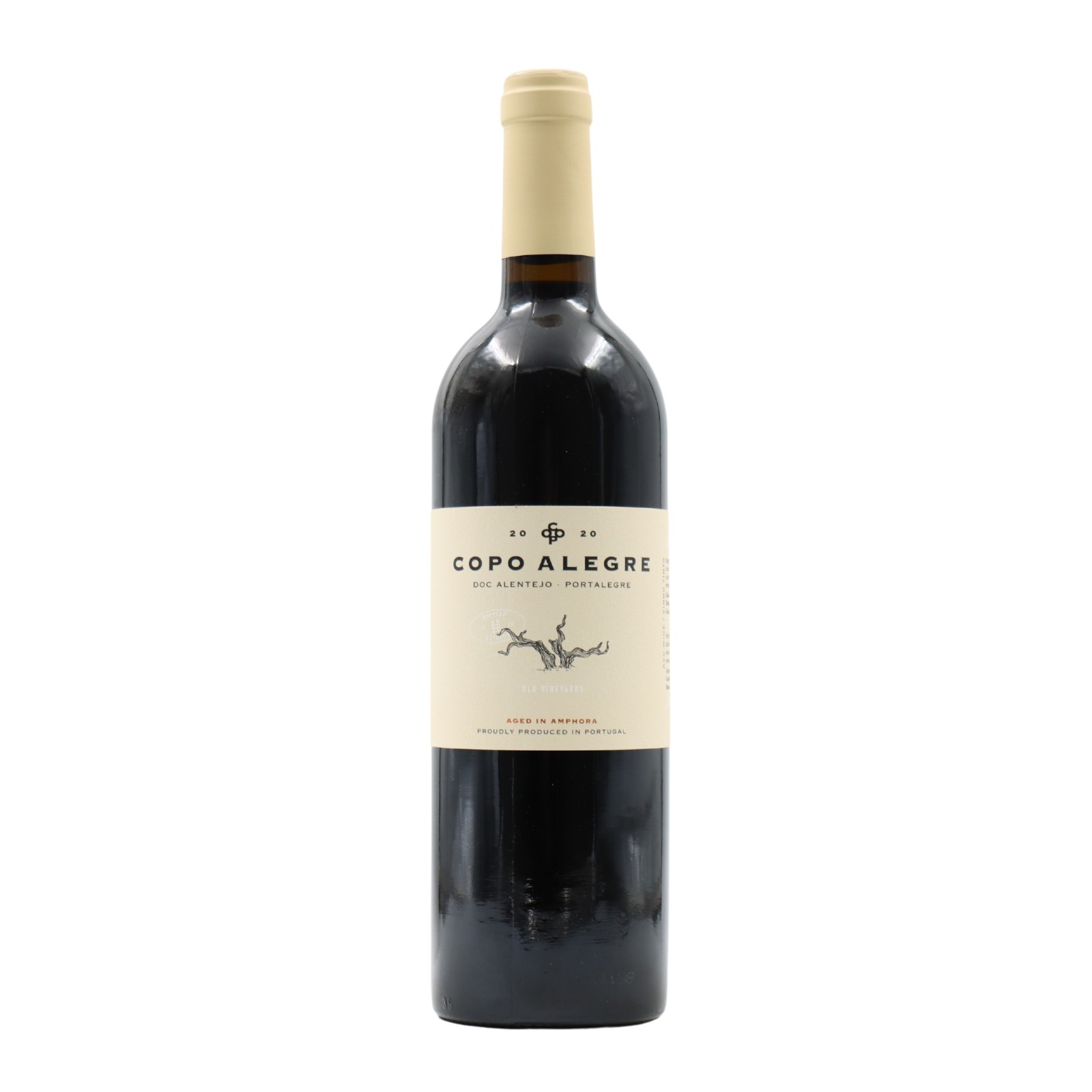 Niepoort Copo Alegre Old Vines