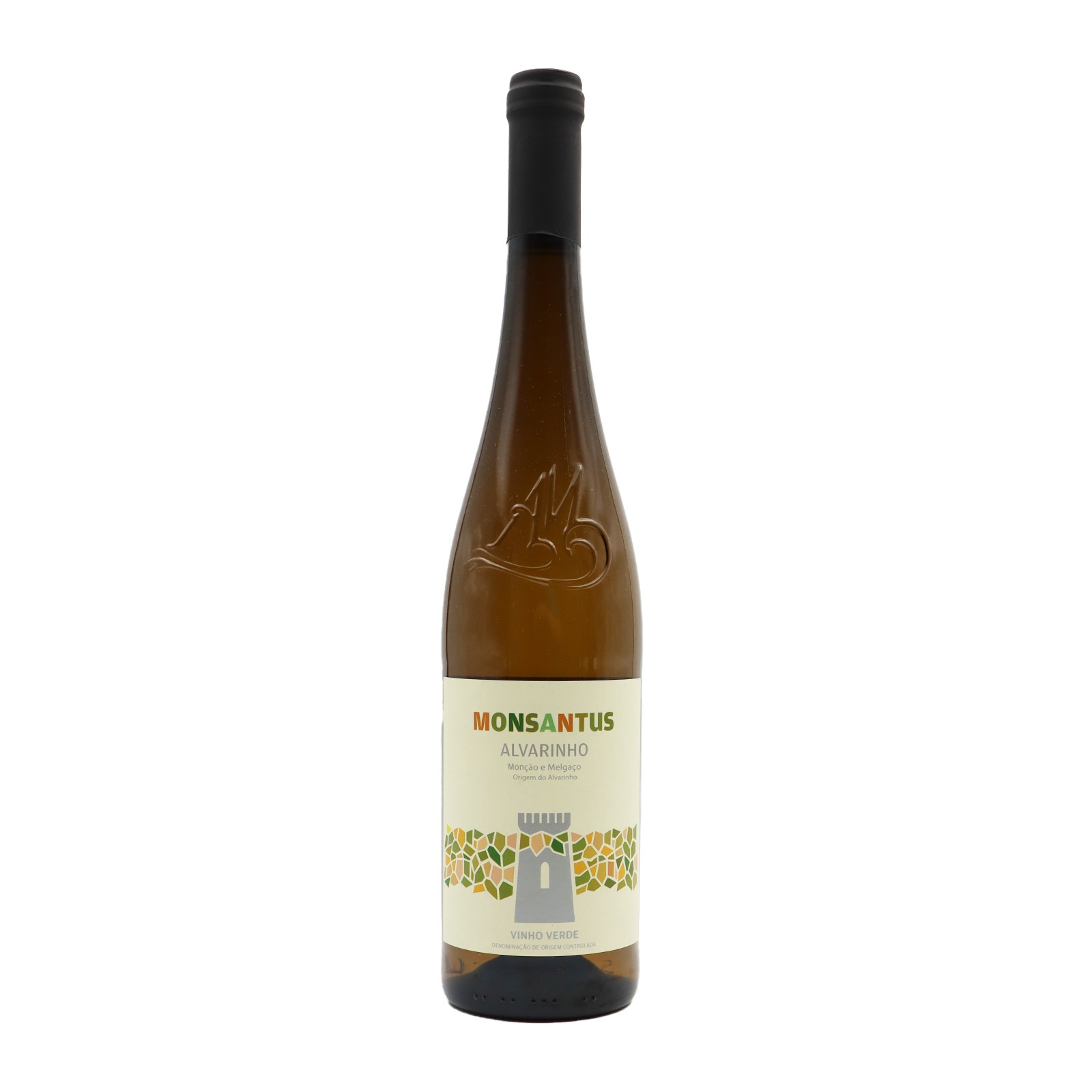 Monte Monsantus Alvarinho