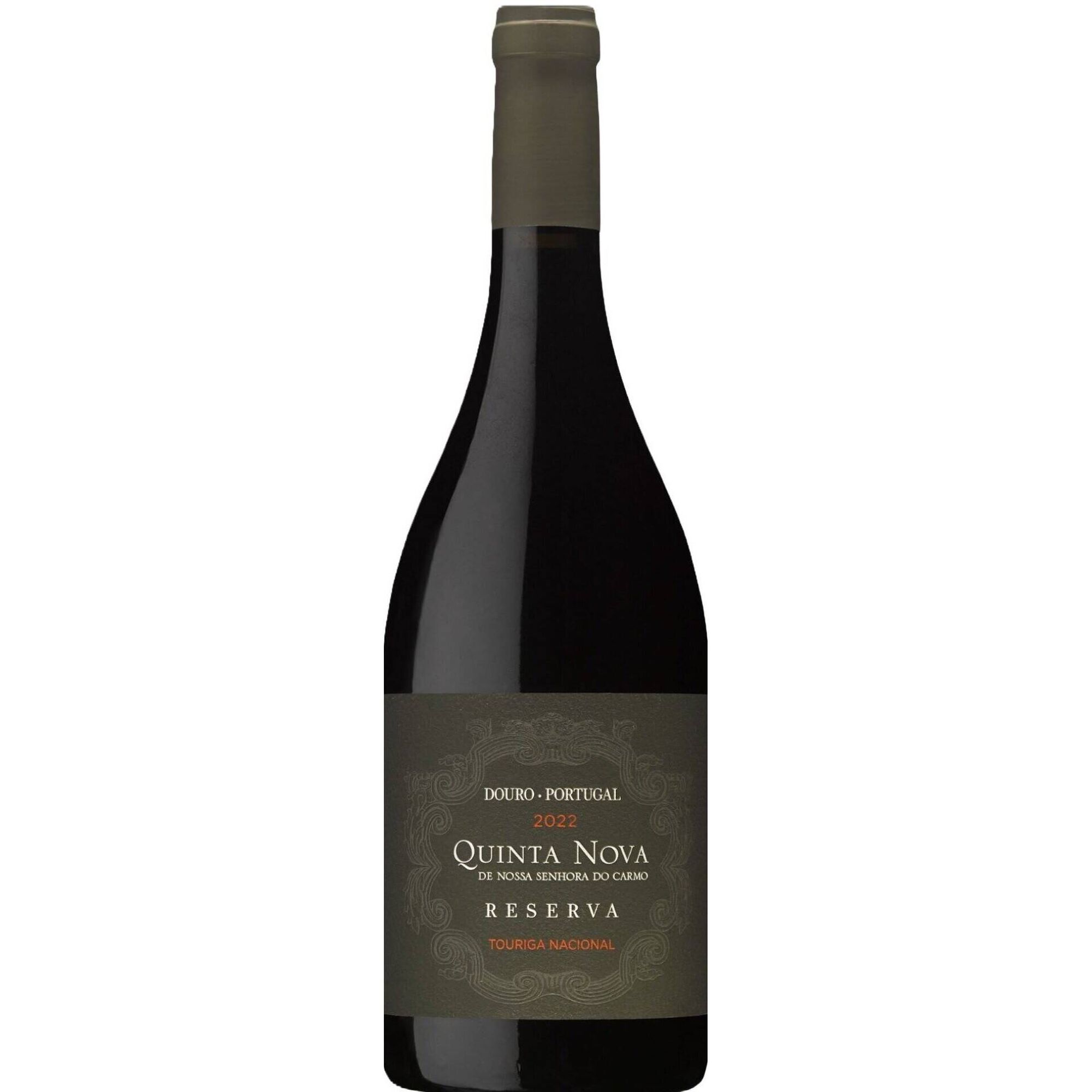 Quinta Nova Reserva Touriga Nacional Douro