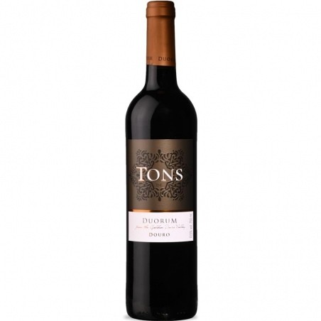 Tons Duorum - Douro