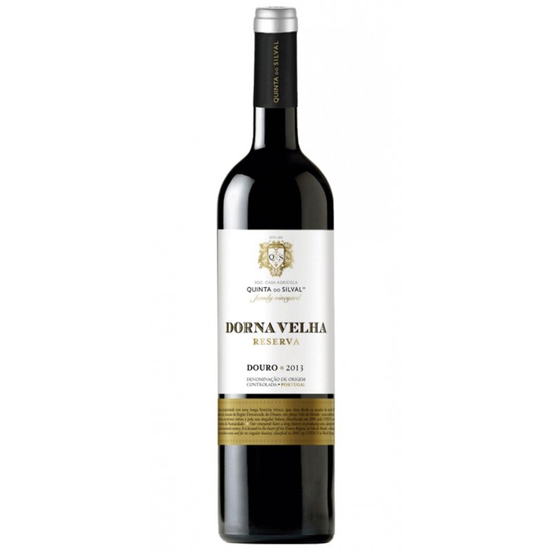 Dorna Velha Reserva