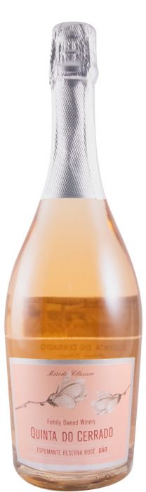 Quinta Do Cerrado Reserva