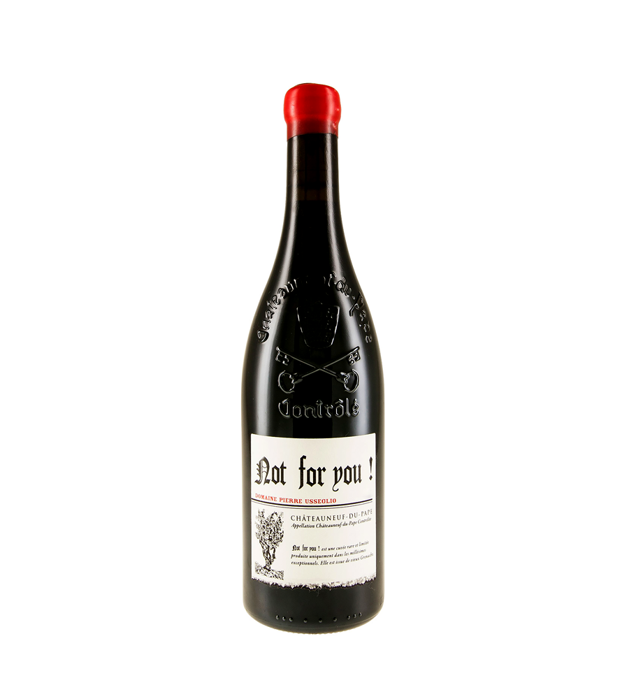 Domaine Pierre Usseglio