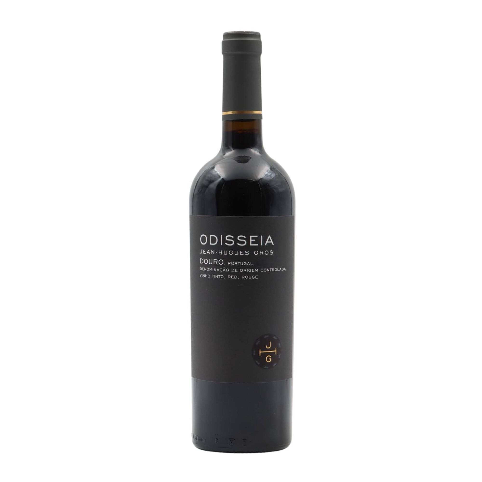 Odisseia Douro