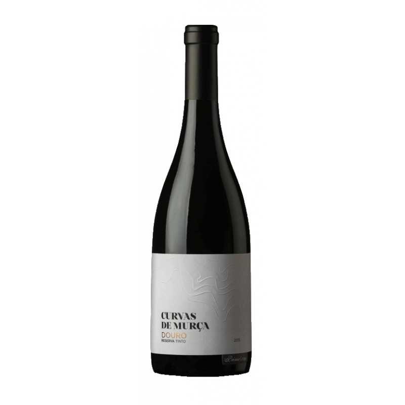 Curvas De Murça Reserva