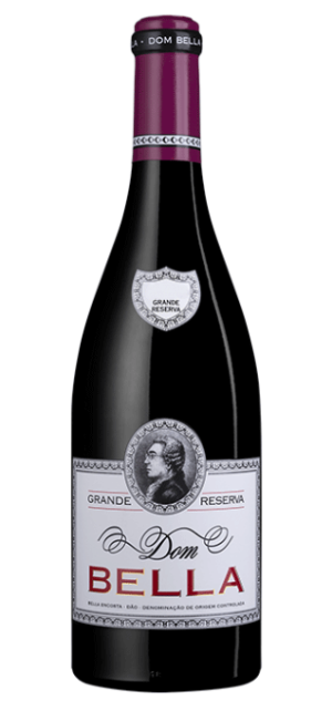 Bella Elegance Pinot Noir