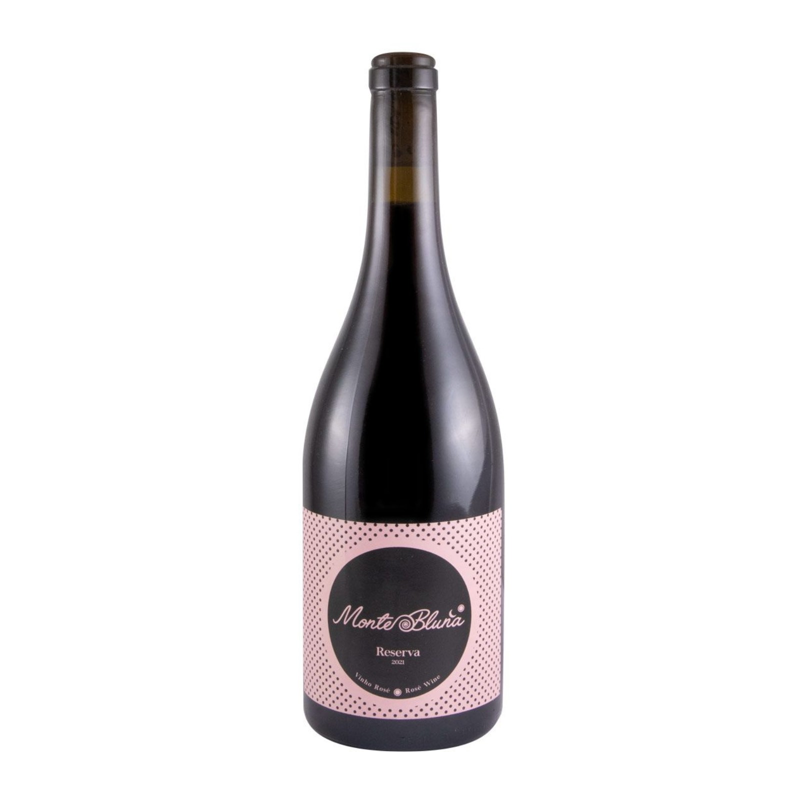 Monte Bluna Reserva