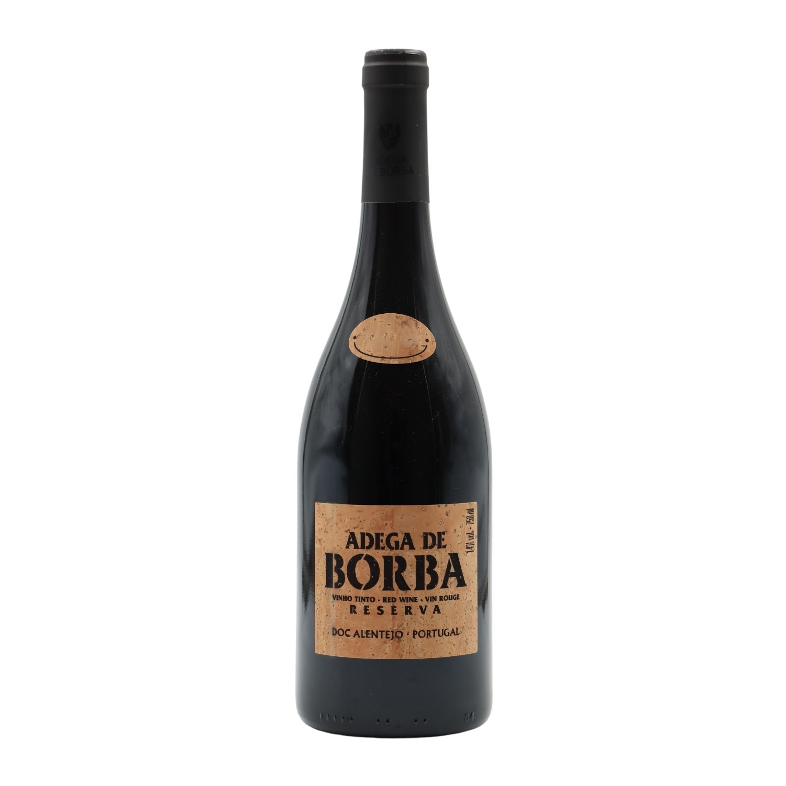 Borba Reserva