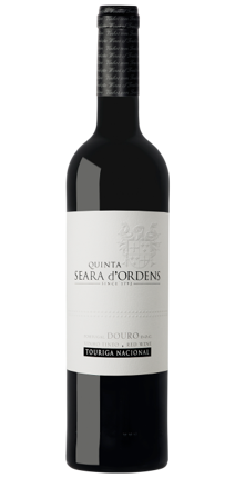 Quinta Seara D'Ordens Reserva Touriga Nacional