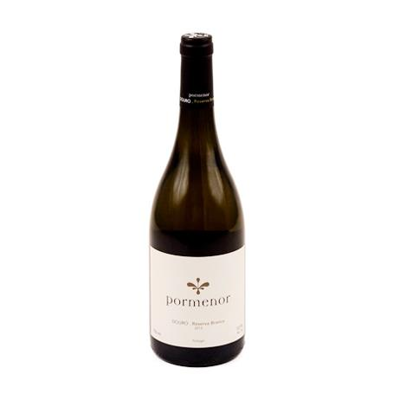 Pormenor Reserva