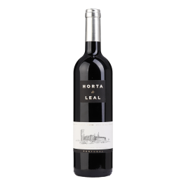 Horta Do Leal Reserva