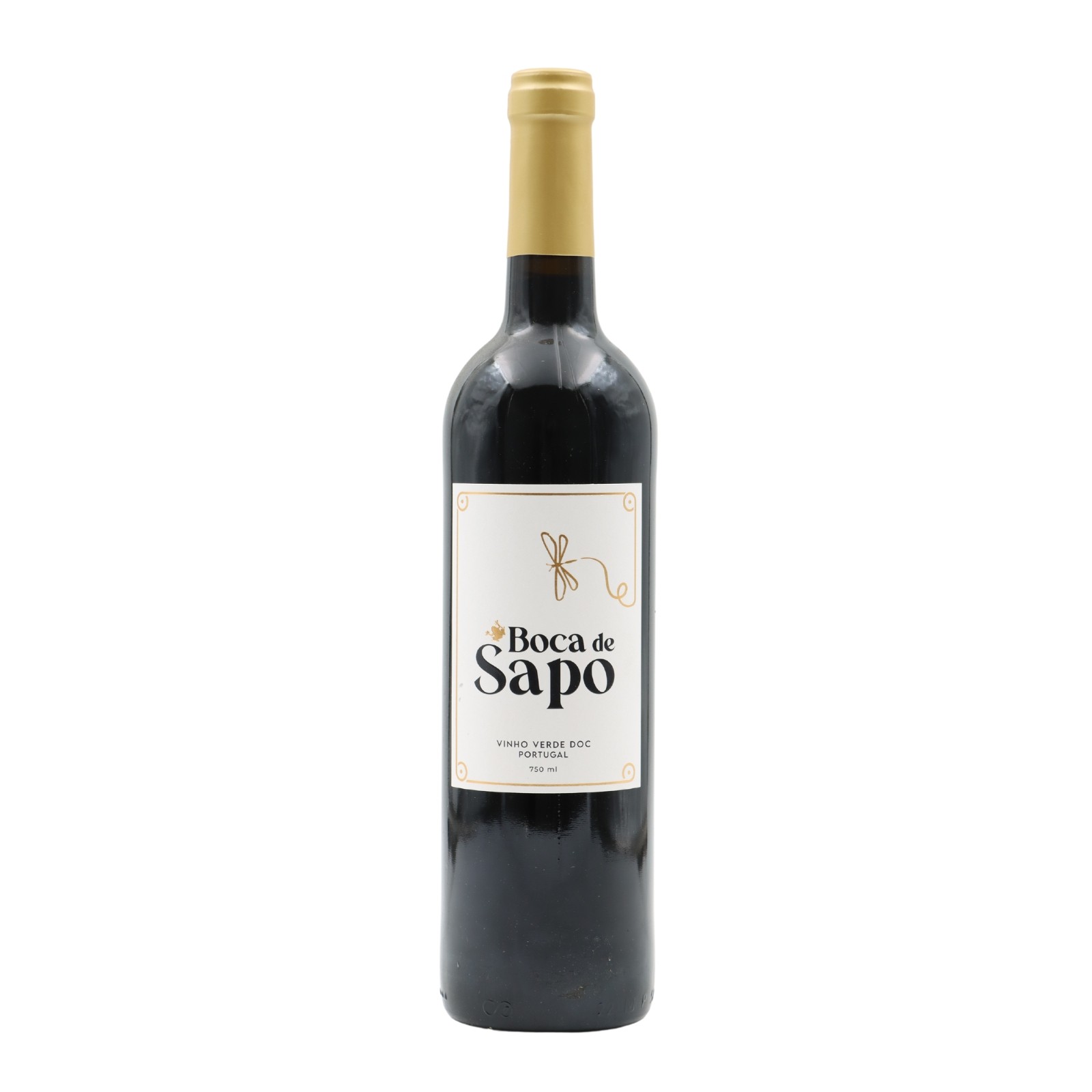 Boca De Sapo