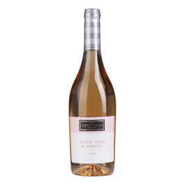 Casa Ermelinda Freitas Pinot Noir & Merlot