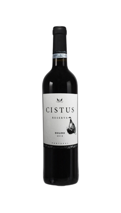 Cistus Reserva